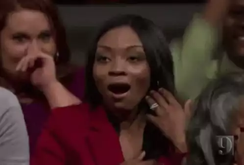 Orgasm Ah