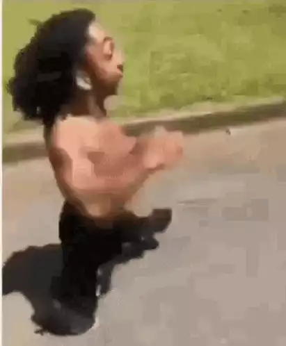 Owm Midget Running