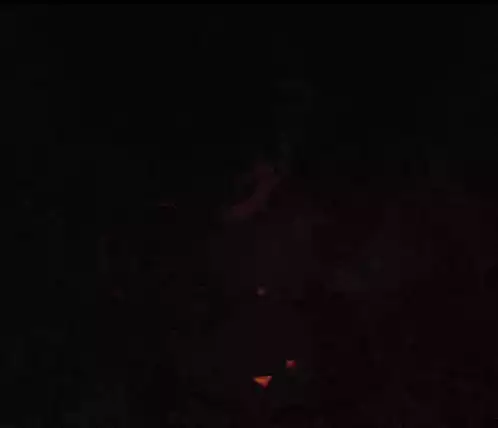 Pennywise's Chilling Hello