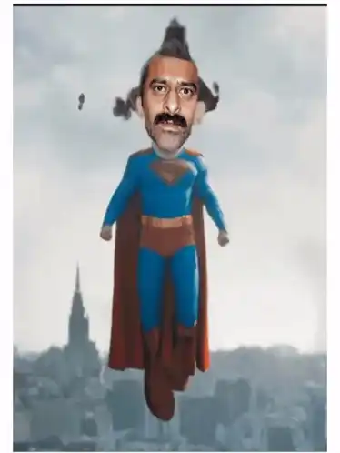 Prabhas Prabhas Salaar
