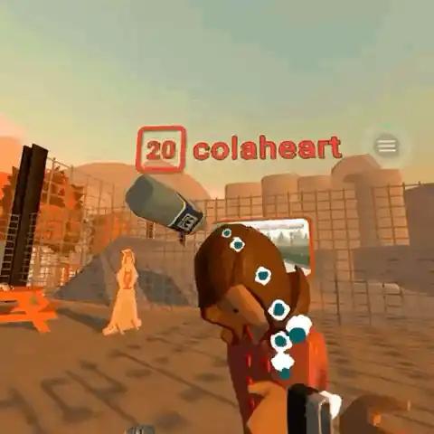 Rec Room