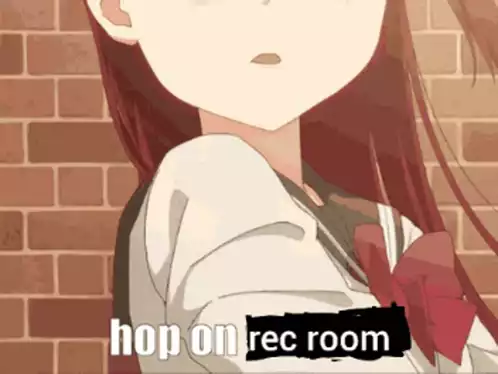 Rec Room Hop On Rec Room
