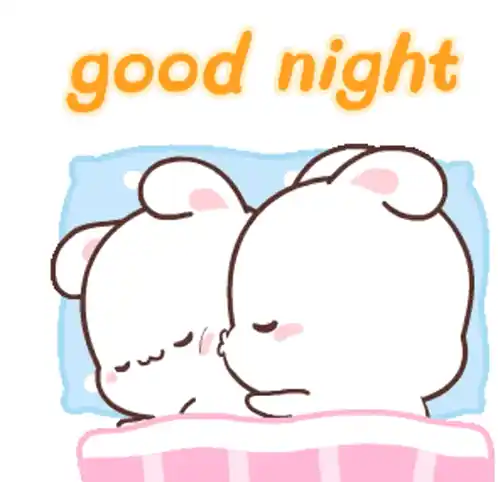 Snuggle In
