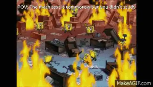 Spongebob Memes