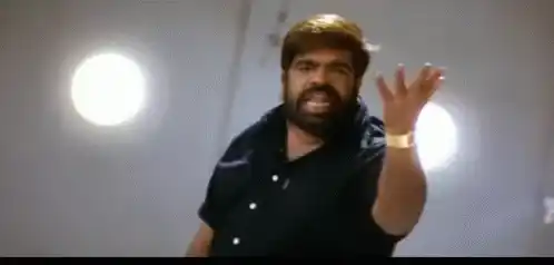 Str Yamaadi's Energetic Dance Performance