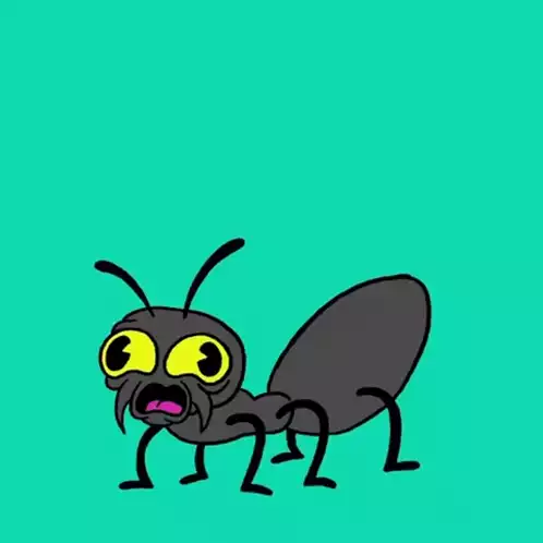 Strong Ants