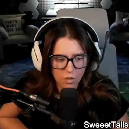 Sweeettails Funny