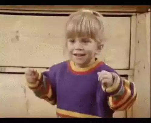 Teamfogo Dancinha: Happy Child Dancing