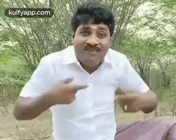 GP Muthu's Funny Teasing
