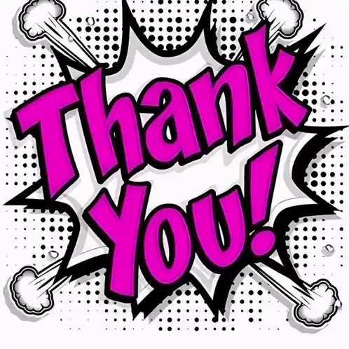 Thank You Thanks