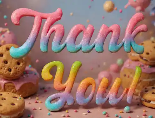 Thank You Thanks
