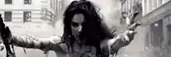 The Mummy's Terrifying Appearance