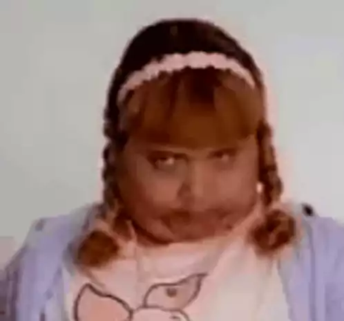 Tidinha Rodrigo Xuxa: Funny Smile