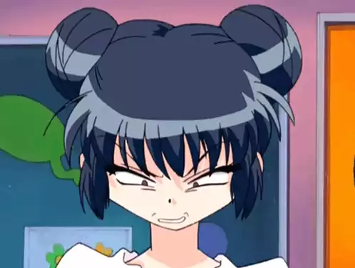 Tokyo Mew Mew: Funny Face Moment