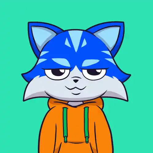 Toshi Cat's Funny Faces