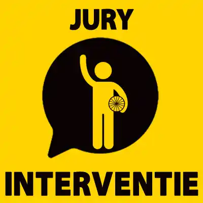Tourdambiance Tda: Jury Interventie Red Card