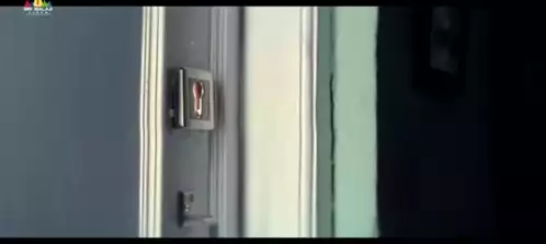 Venu Madhav & Krishna Funny Peephole Scene