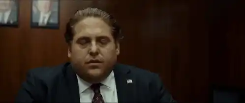 War Dogs Jonah Hill
