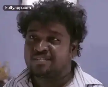 Appu Kutty's Funny Reaction