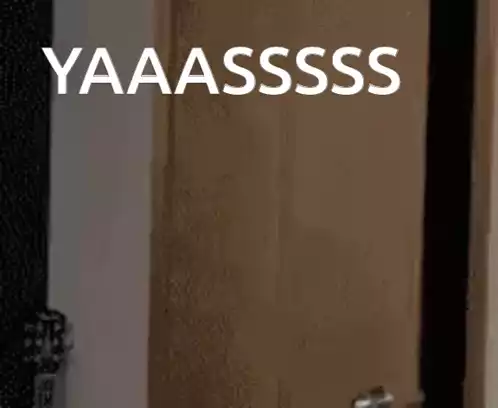 YAAASSSSSS Skeleton Dance